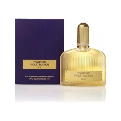 عطر توم فورد فيوليت بلوند او دو بارفيوم 50 مل