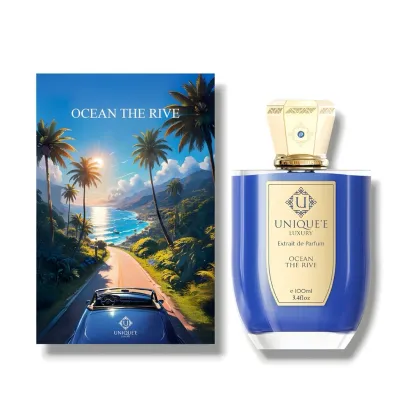 عطر يونيك لاكجري اوشين دي ريف اكسترايت دو بارفيوم 100 مل