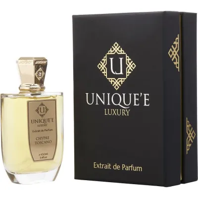 عطر يونيك لاكجري شيبر توسكانو اكسترايت دو بارفيوم 100 مل