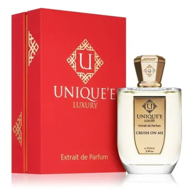 عطر يونيك لاكجري كراش اون مي اكسترايت دو بارفيوم 100 مل