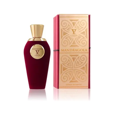 عطر في كانتو Mandragola اكسترايت دو بارفيوم 100 مل