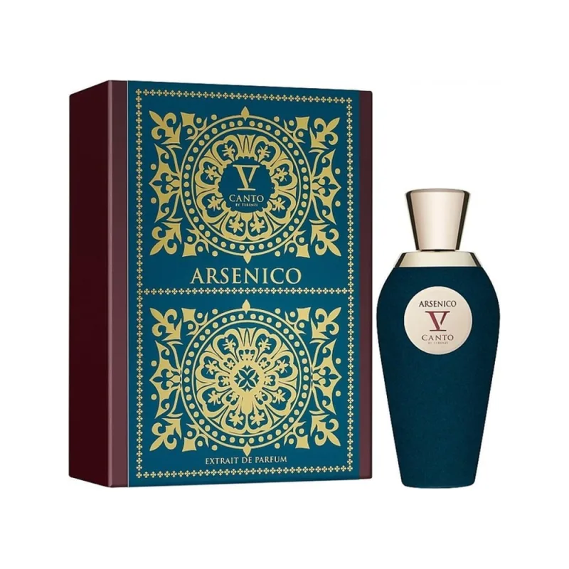 عطر في كانتو ارسينيكو اكسترايت دو بارفيوم 100 مل