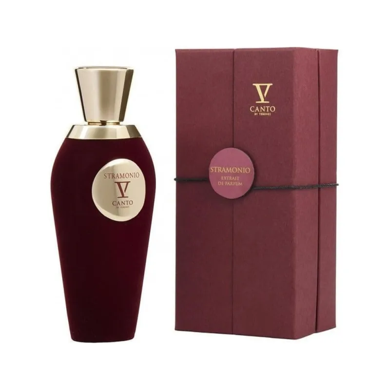 عطر في كانتو سترامونيو اكسترايت دو بارفيوم 100 مل