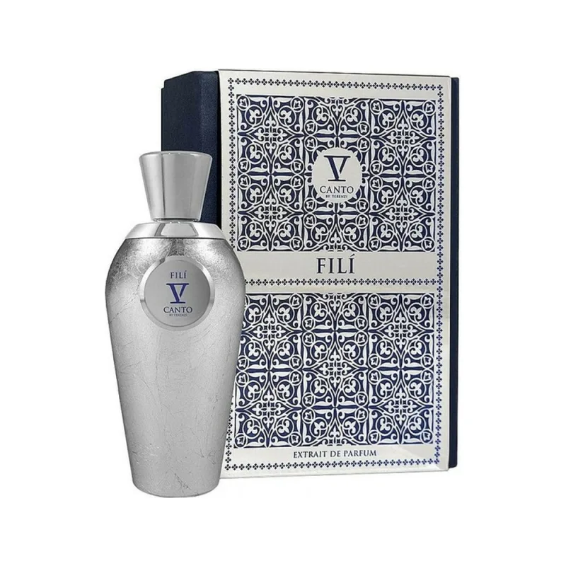عطر في كانتو فيلي اكسترايت دو بارفيوم 100 مل