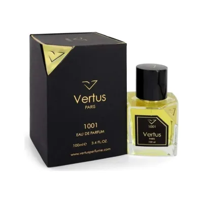 عطر فيرتس 1001 او دو بارفيوم 100 مل