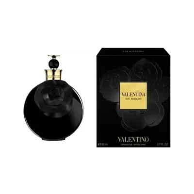 عطر فالنتينو عود ابسولوتو او دو بارفيوم 80 مل