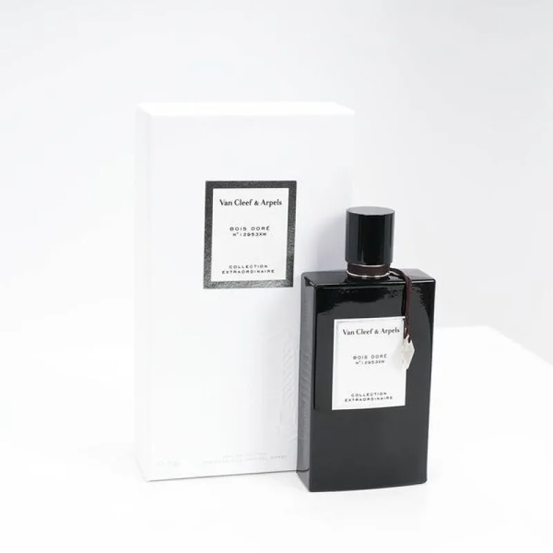 عطر فان كليف اند اربيلس بوا دوريه او دو بارفيوم 75 مل