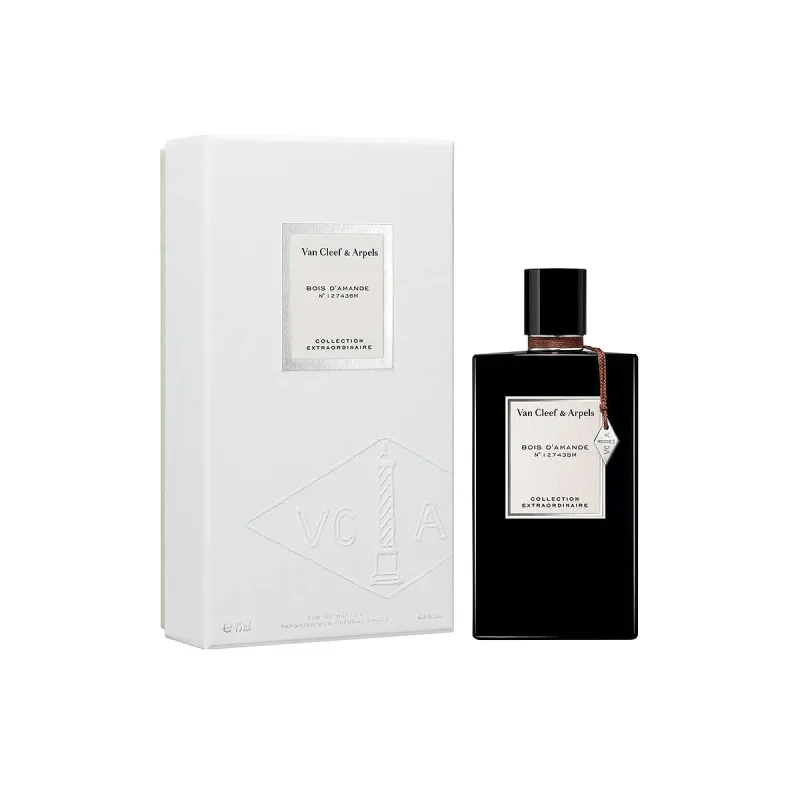 عطر فان كليف اند اربيلس بوا دي اماند او دو بارفيوم 75 مل