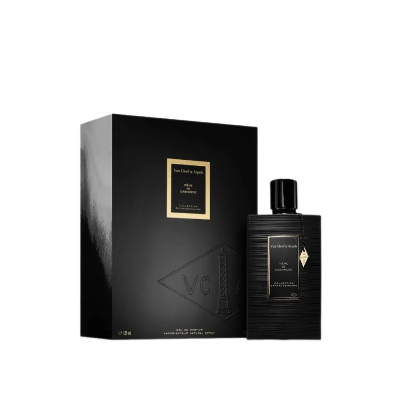 عطر فان كليف اند اربيلس ريف دو كشمير او دو بارفيوم 125 مل
