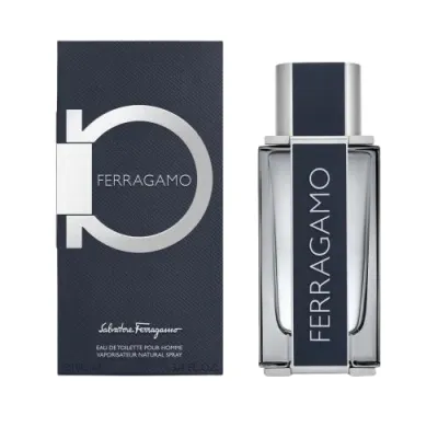 عطر سلفاتوري فيراغامو بور اوم او دي تواليت 100 مل