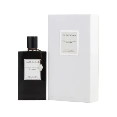 عطر فان كليف مون لايت باتشولي او دو بارفيوم 75 مل