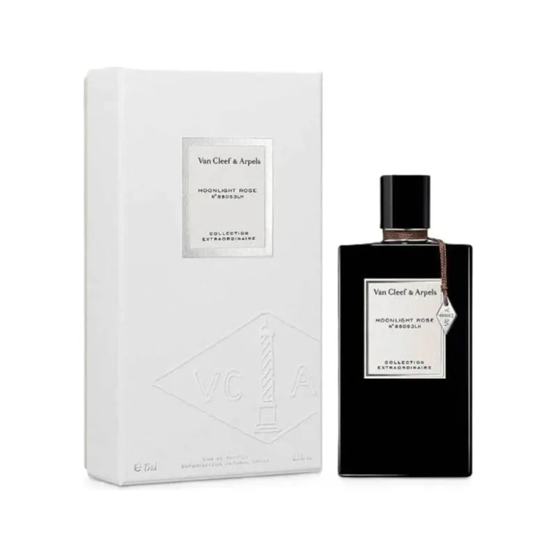 عطر فان كليف مون لايت روز او دو بارفيوم 75 مل