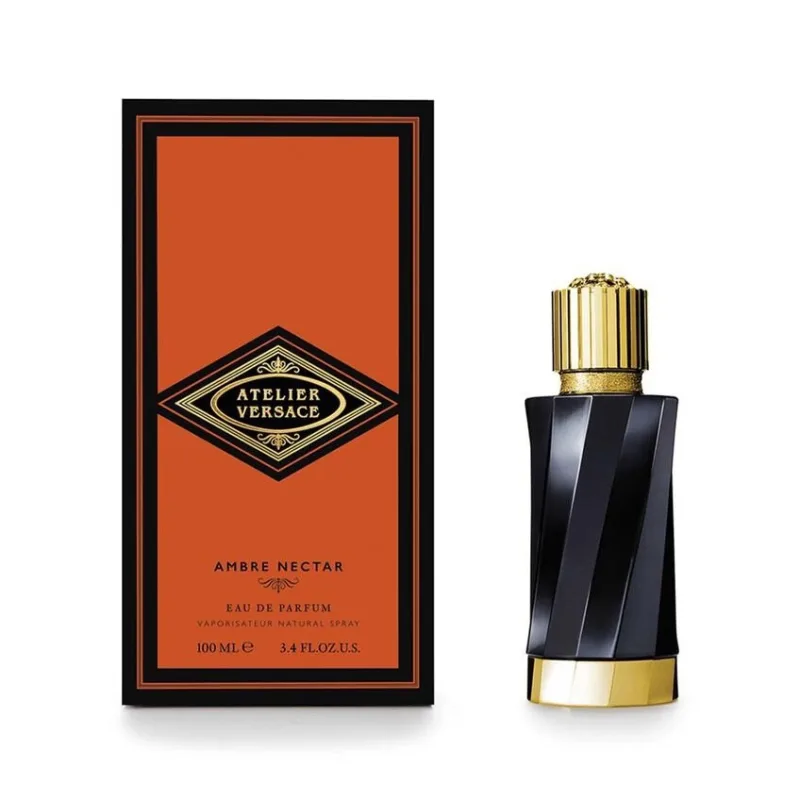 عطر فيرزاتشي امبر نيكتار او دو بارفيوم 100 مل