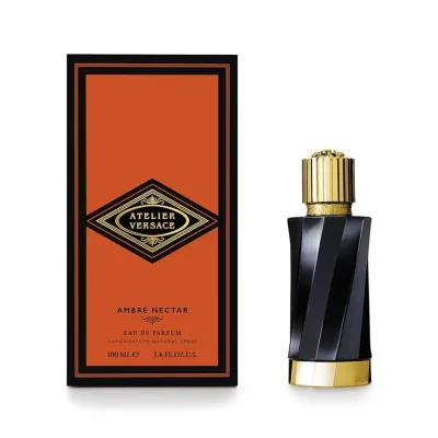 عطر فيرزاتشي امبر نيكتار او دو بارفيوم 100 مل