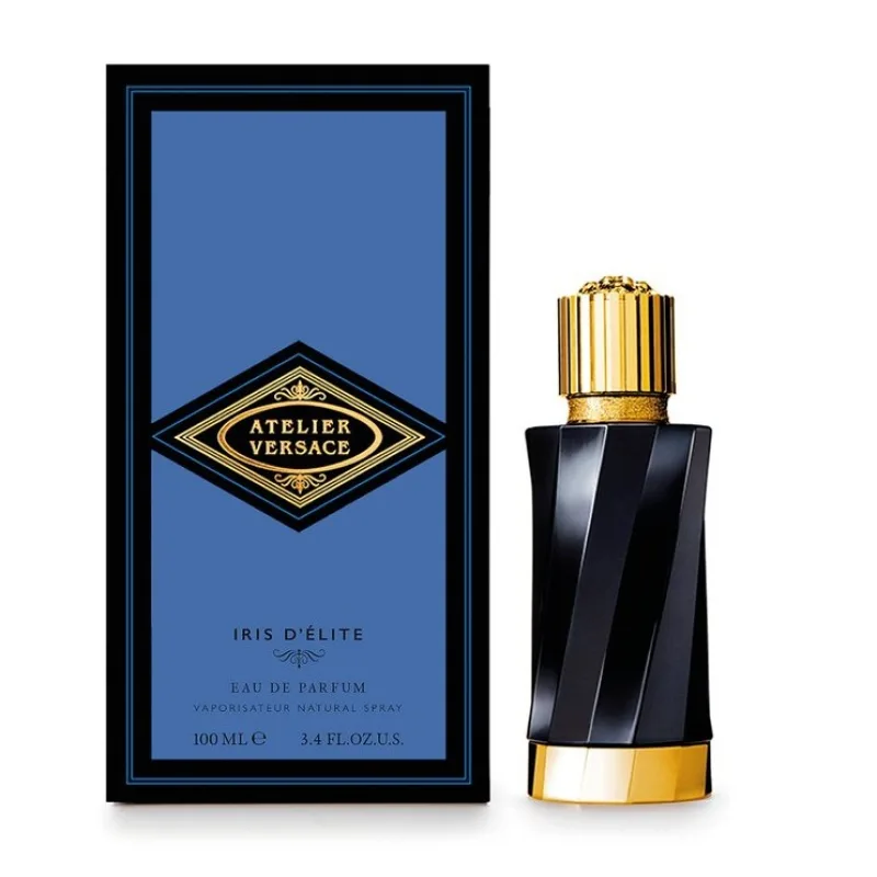 عطر فيرزاتشي ايريس ديلايت او دو بارفيوم 100 مل