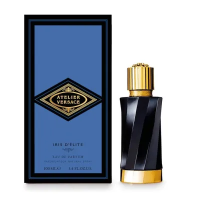 عطر فيرزاتشي ايريس ديلايت او دو بارفيوم 100 مل