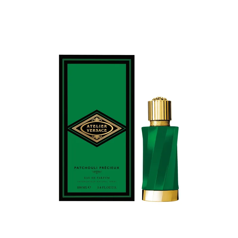 عطر فيرزاتشي باتشولي بريسيو او دو بارفيوم 100 مل