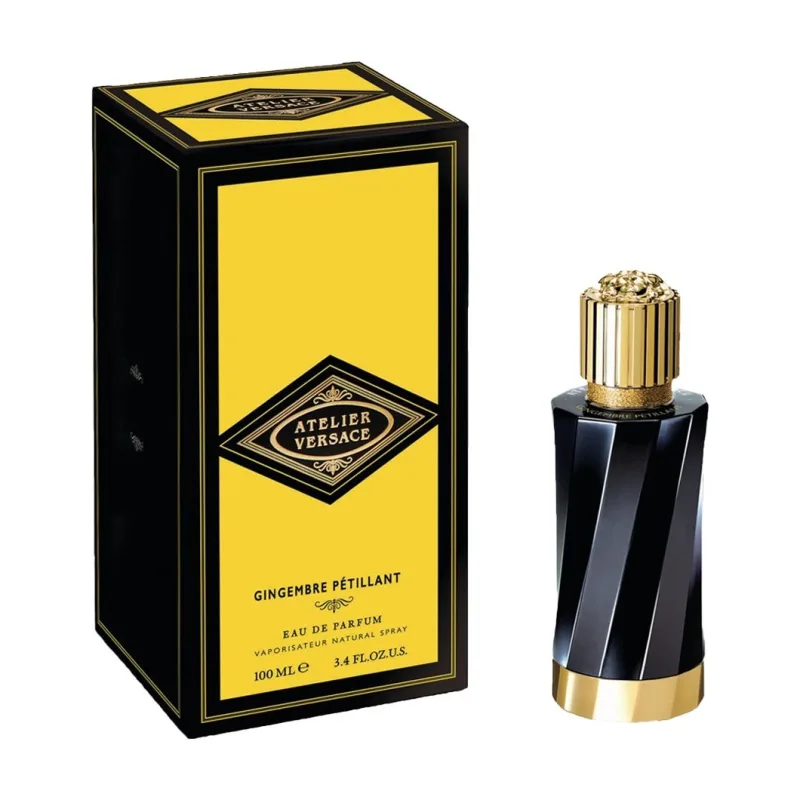 عطر فيرزاتشي جينجامبر بيتيان او دو بارفيوم 100 مل