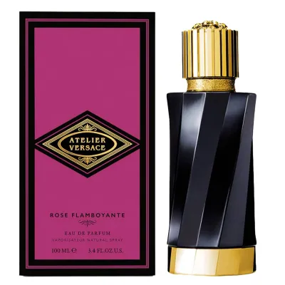 عطر فيرزاتشي روز فلامبويانت او دو بارفيوم 100 مل