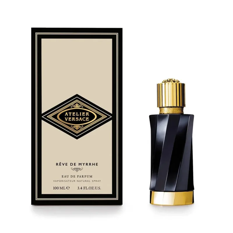 عطر فيرزاتشي ريف دو مير او دو بارفيوم 100 مل