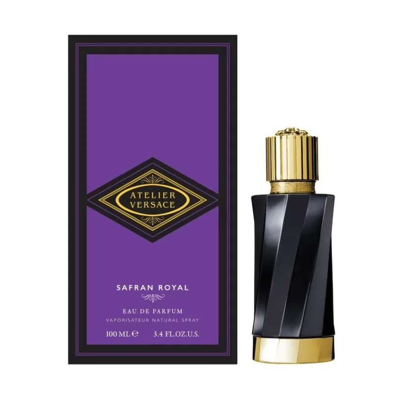 عطر فيرزاتشي سافران رويال او دو بارفيوم 100 مل
