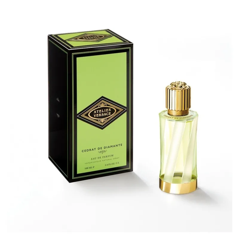 عطر فيرزاتشي سيدرا دي ديامانتي او دو بارفيوم 100 مل