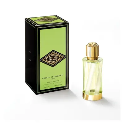 عطر فيرزاتشي سيدرا دي ديامانتي او دو بارفيوم 100 مل