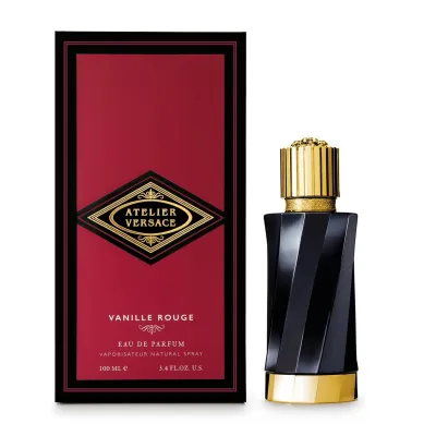 عطر فيرزاتشي فانيل روج او دو بارفيوم 100 مل