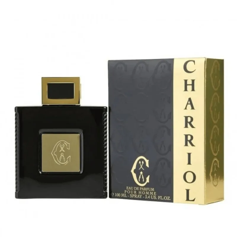 عطر شاريول بور هوم او دو بارفيوم للرجال 100 مل