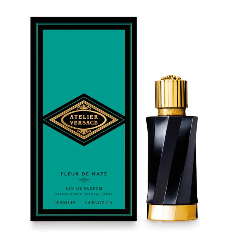 عطر فيرزاتشي فلور دو ماتيه او دو بارفيوم 100 مل