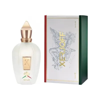 عطر زيرجوف XJ ناكسوس او دو بارفيوم 100 مل