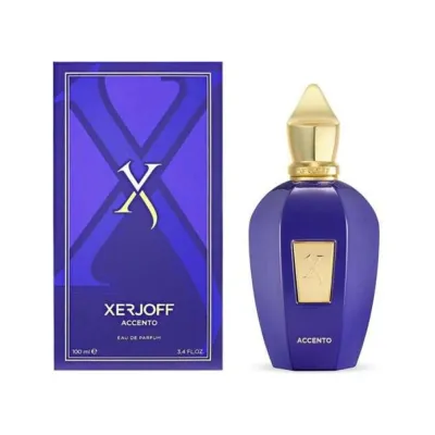 عطر زيرجوف اكسينتو او دو بارفيوم 100 مل