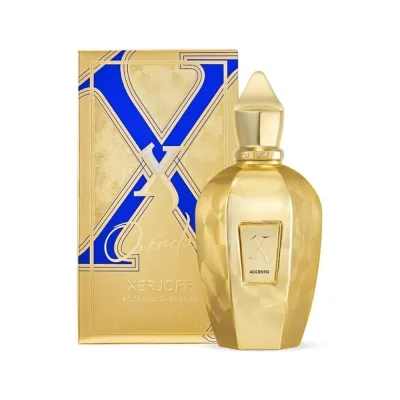 عطر زيرجوف اكسينتو اوفردوز او دو بارفيوم 100 مل