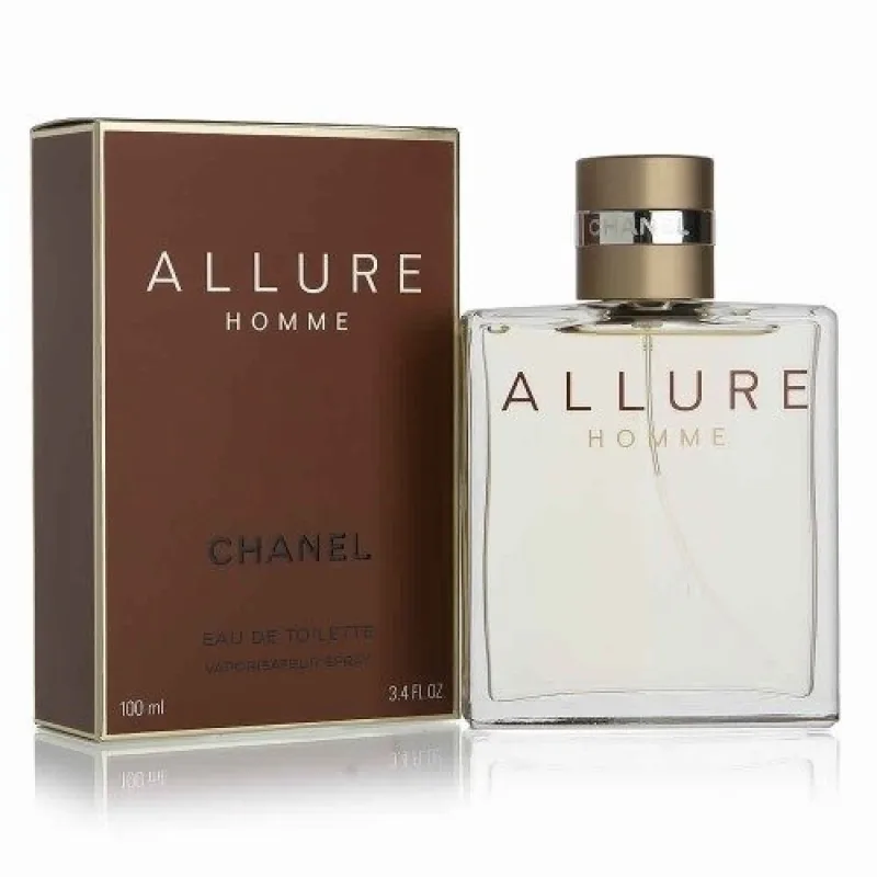 عطر شانيل الور هوم او دو تواليت 100 مل