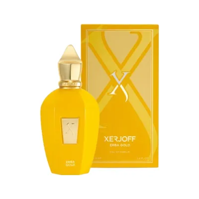 عطر زيرجوف ايربا قولد بارفيوم 50 مل