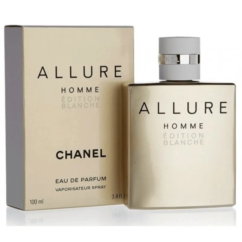 عطر شانيل الور هوم ايديشن بلانش او دو بارفيوم