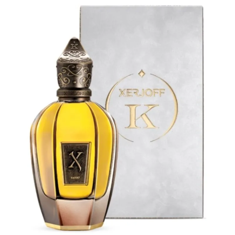 عطر زيرجوف حياة او دو بارفيوم 100 مل