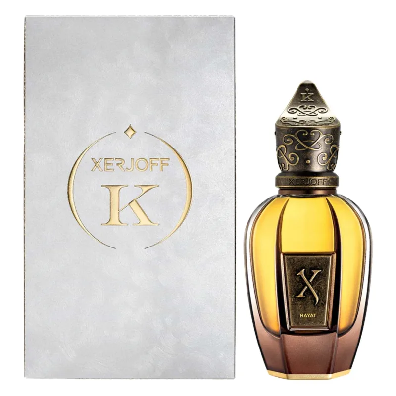 عطر زيرجوف حياة او دو بارفيوم 50 مل