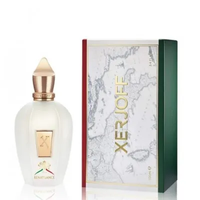 عطر زيرجوف رينيسانس XJ 1861 او دو بارفيوم 100 مل