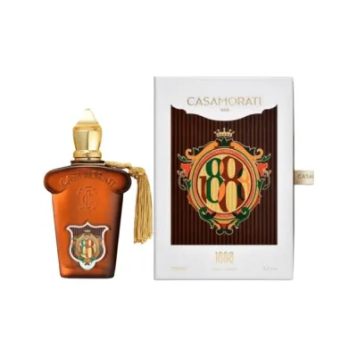 عطر زيرجوف كاساموراتي 1888 او دو بارفيوم 100 مل