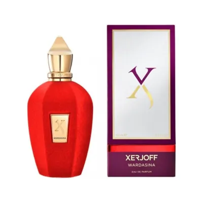 عطر زيرجوف ورداسينا او دو بارفيوم 100 مل