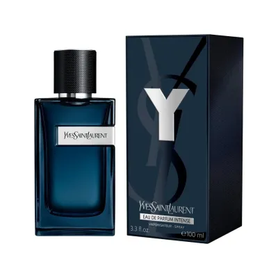 عطر ايف سان لوران y او دو انتنس او دو بارفيوم 100 مل