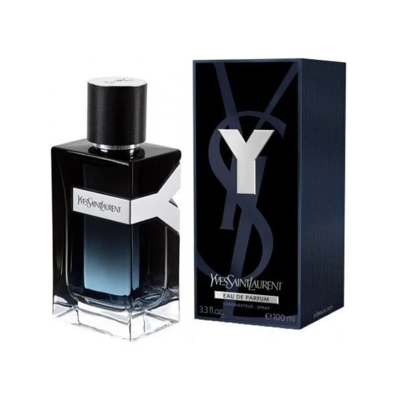 عطر ايف سان لوران y او دو بارفيوم 60 مل