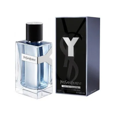 عطر ايف سان لوران y او دو تواليت 100 مل