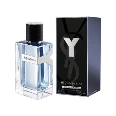 عطر ايف سان لوران y او دو تواليت 60 مل