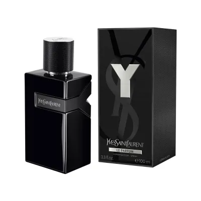 عطر ايف سان لوران y لي او دو بارفيوم 100 مل