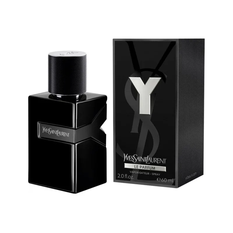 عطر ايف سان لوران y لي او دو بارفيوم 60 مل