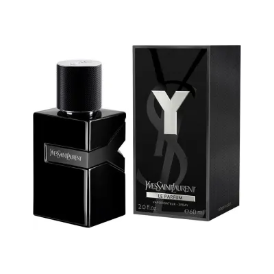 عطر ايف سان لوران y لي او دو بارفيوم 60 مل