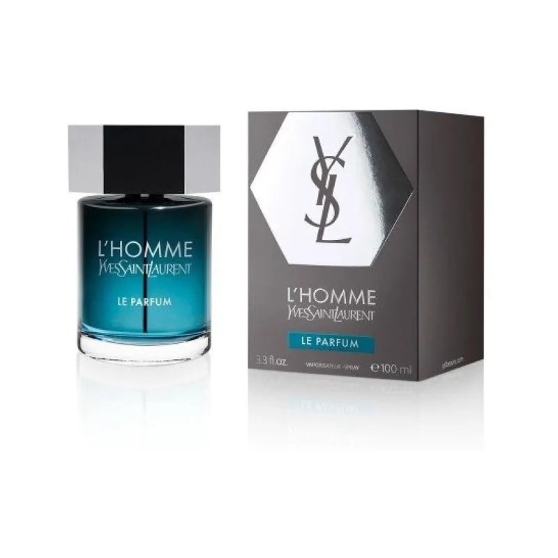 عطر ايف سان لوران ال هوم لي او دو بارفيوم 100 مل