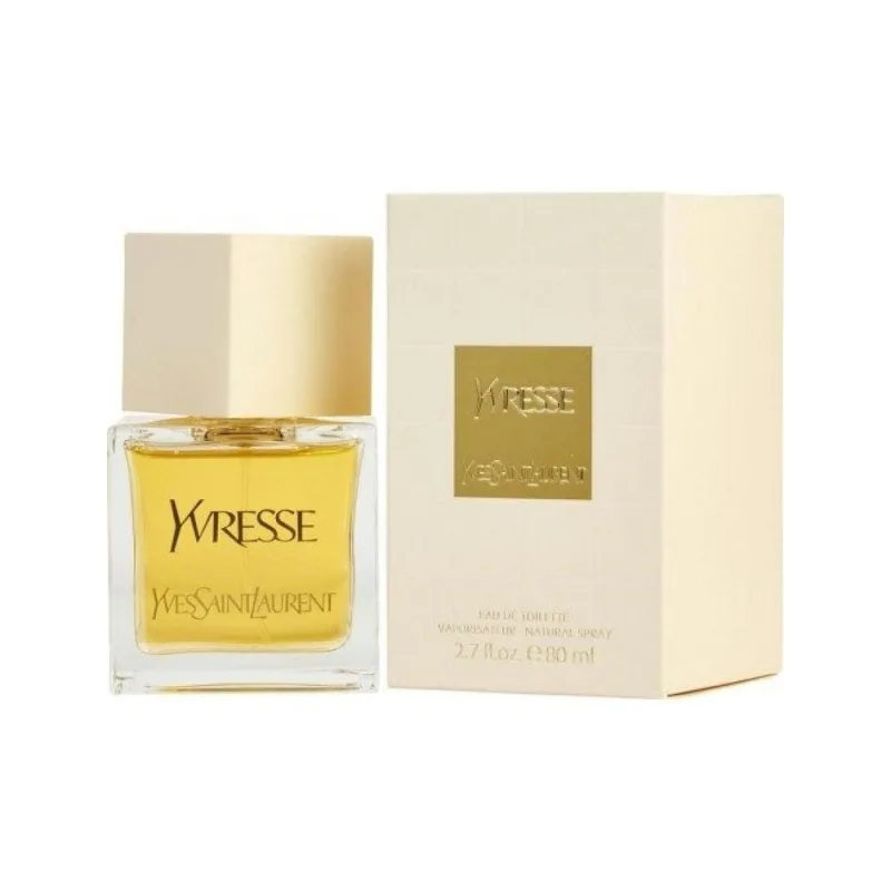 عطر ايف سان لوران ايفرس او دو تواليت 80 مل